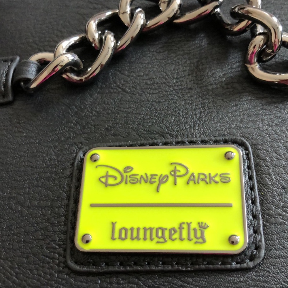 Disney haunted mansion purse - Picture 4 of 7